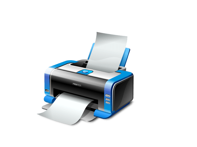 printer support printer support